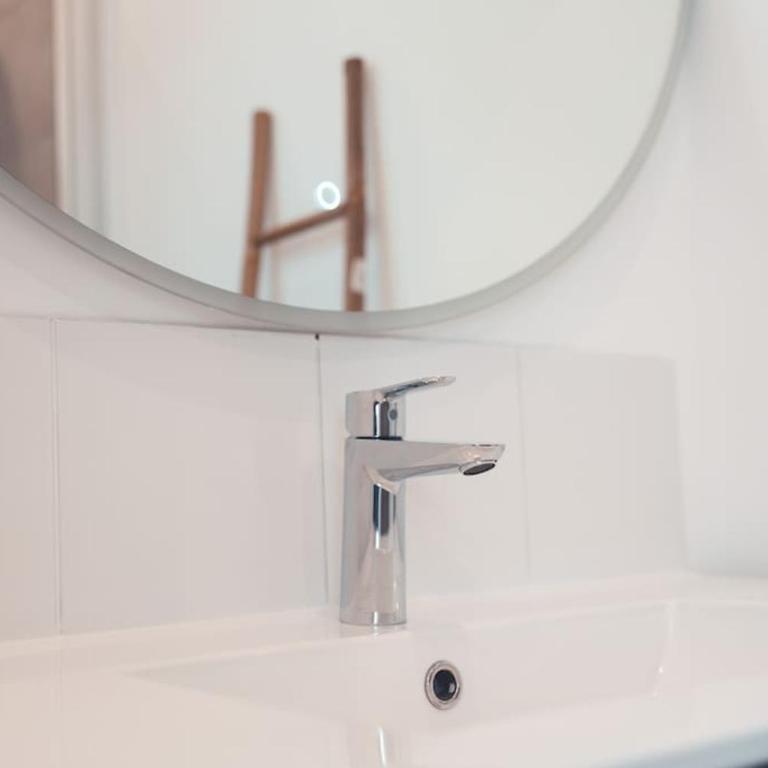 Le Baudelaire, T3 en duplex - Haus mit 2 Schlafzimmern - 3