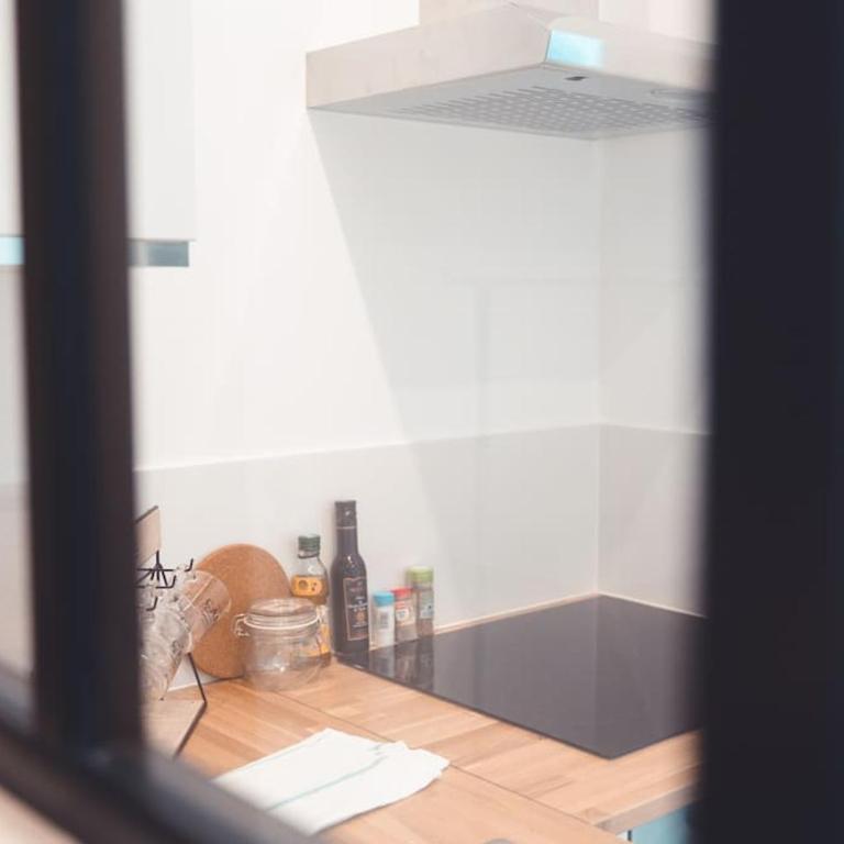 Le Baudelaire, T3 en duplex - Haus mit 2 Schlafzimmern - 12