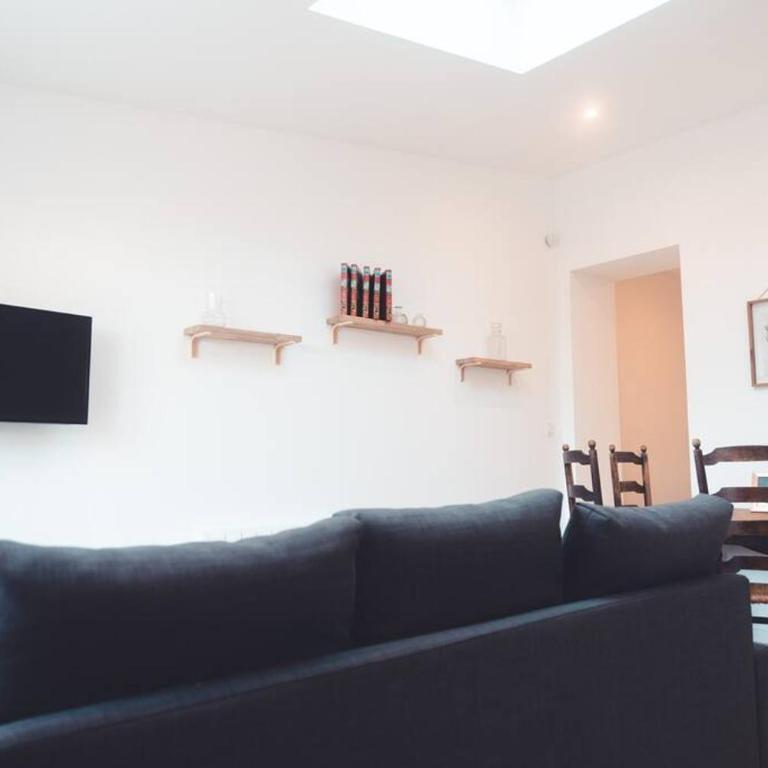 Le Baudelaire, T3 en duplex - Haus mit 2 Schlafzimmern - 13