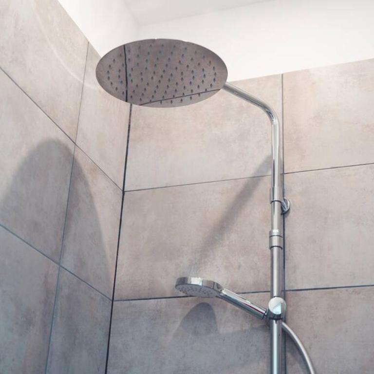 Le Baudelaire, T3 en duplex - Haus mit 2 Schlafzimmern - 16