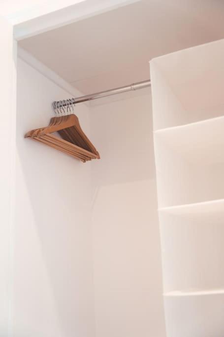 Le Baudelaire, T3 en duplex - Haus mit 2 Schlafzimmern - 21