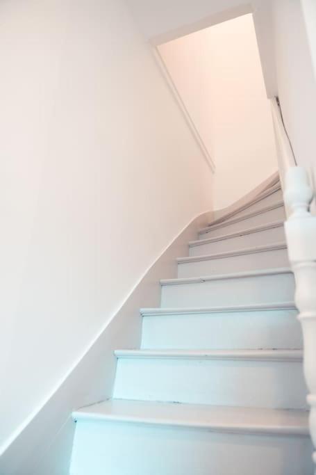 Le Baudelaire, T3 en duplex - Haus mit 2 Schlafzimmern - 23