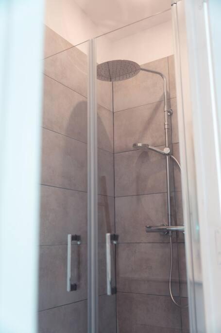 Le Baudelaire, T3 en duplex - Haus mit 2 Schlafzimmern - 27