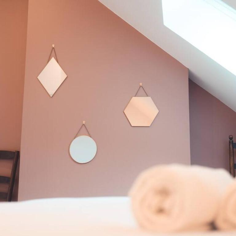 Le Baudelaire, T3 en duplex - Haus mit 2 Schlafzimmern - 28