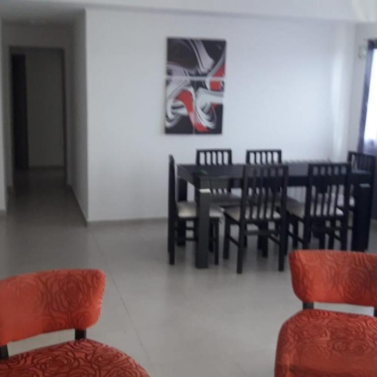 San Humberto - Apartamento de 2 dormitorios - 6