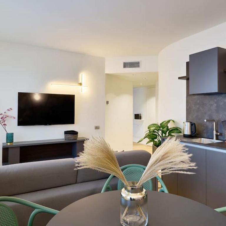 JACK LAKE, a stone's throw from the lake - Appartamento con 1 Camera da Letto - 10
