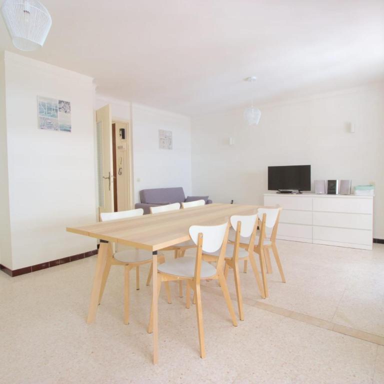 Antibes city center - 1 bedroom - 4 People - Appartement - 3