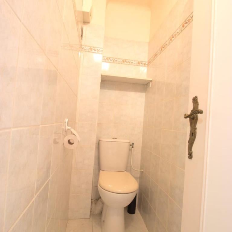 Antibes city center - 1 bedroom - 4 People - Appartement - 9