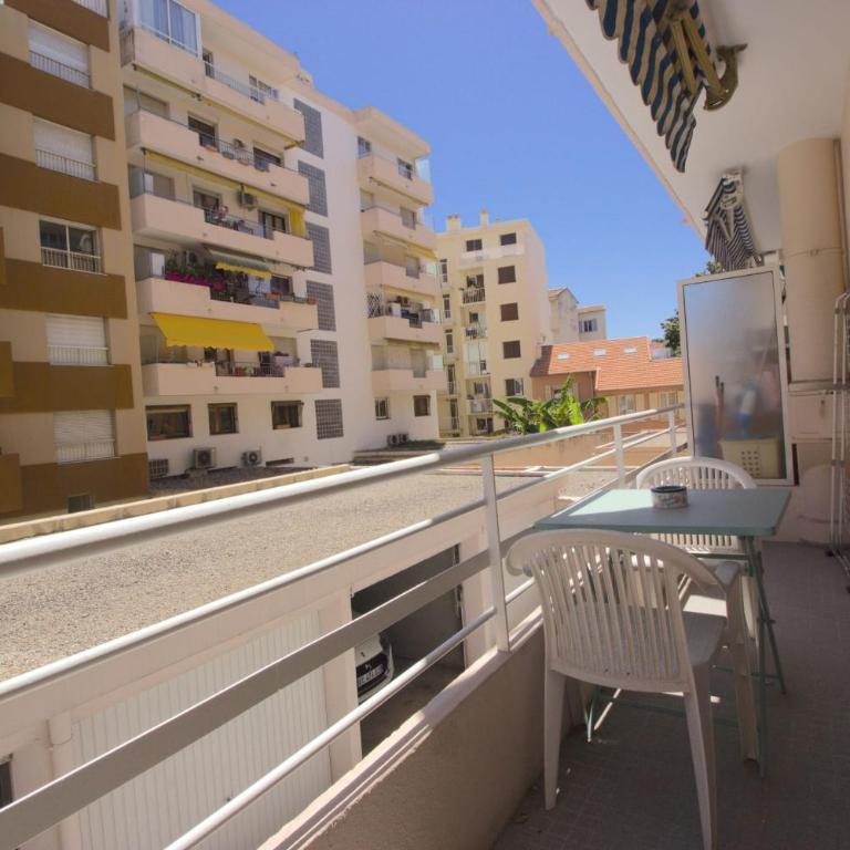 Antibes city center - 1 bedroom - 4 People - Appartement - 10