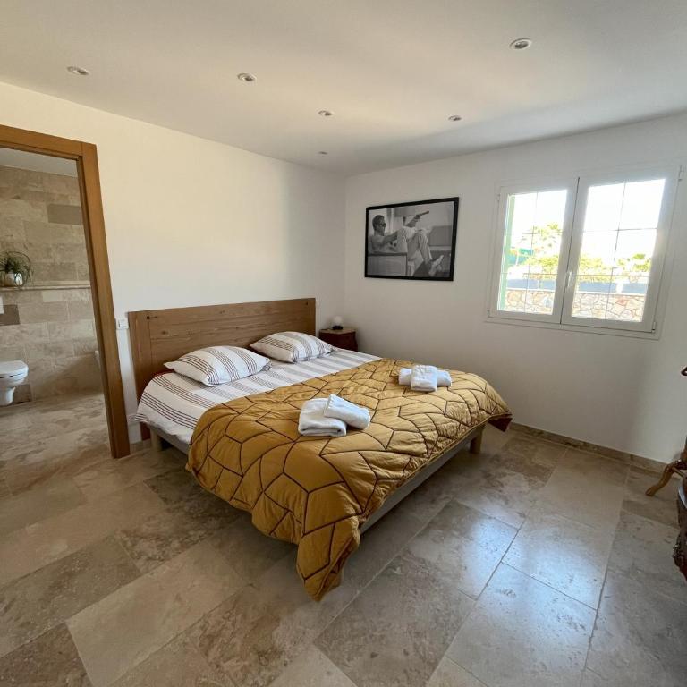 Les Villas du Parc - Villa Gioia - 4