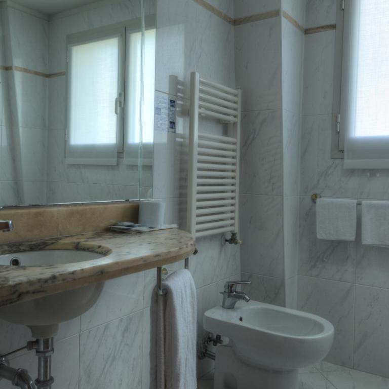 Hotel Alisei - Camera Tripla - 2