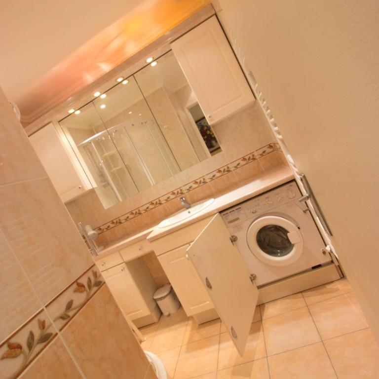Antibes City Center - 4 People - Garage - Apartment - 11