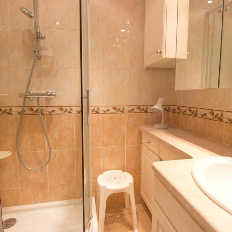 Antibes City Center - 4 People - Garage - Apartment - 10