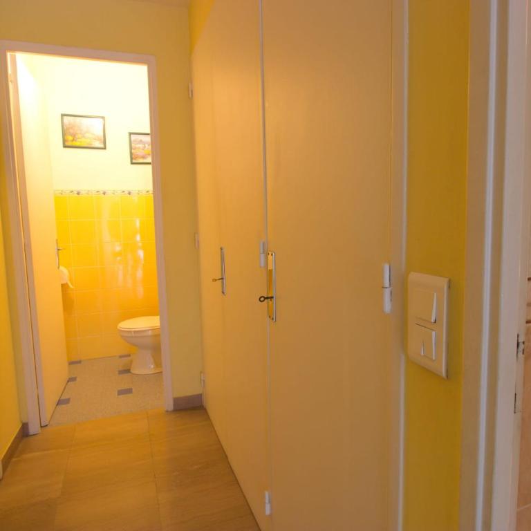 Antibes City Center - 4 People - Garage - Apartment - 12
