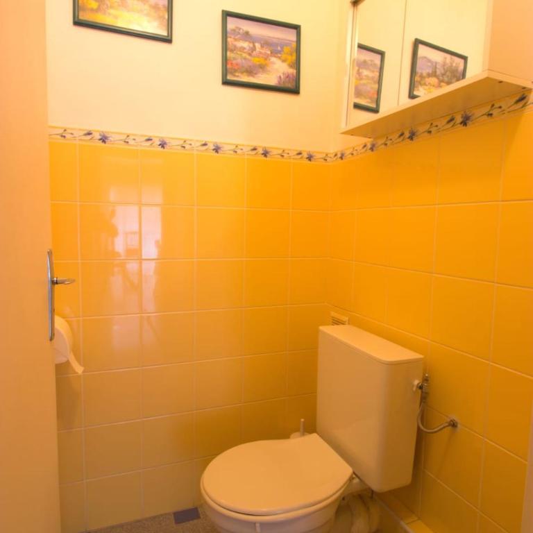 Antibes City Center - 4 People - Garage - Apartment - 13