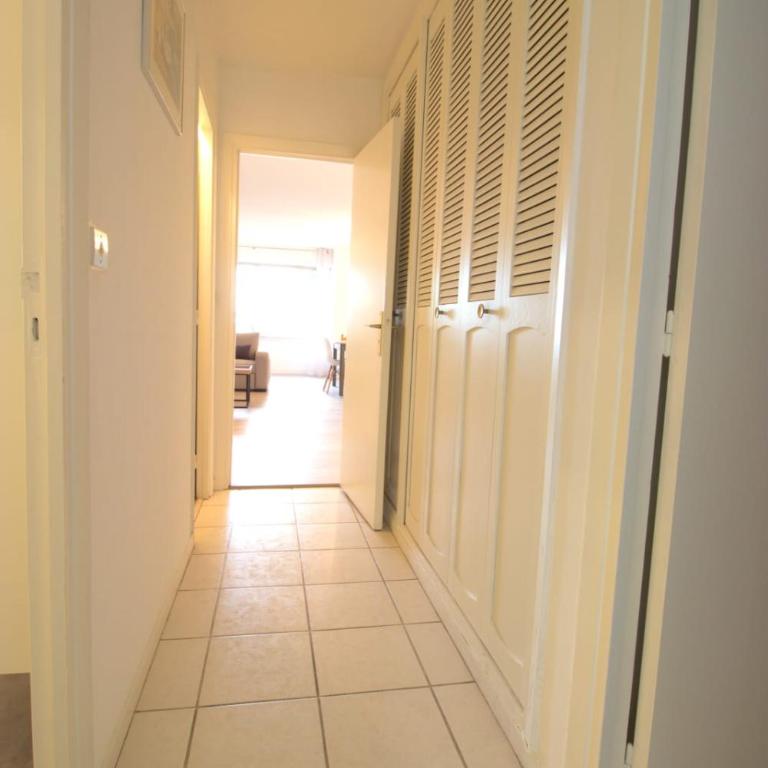 Juan les Pins City Center - 6 People - Appartement - 5
