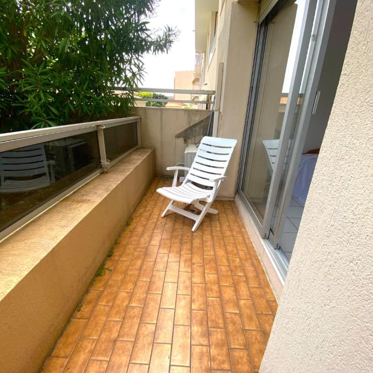 Juan les Pins City Center - 6 People - Appartement - 11