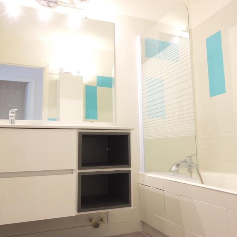 Juan les Pins City Center - 6 People - Appartement - 12