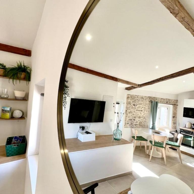 Old Antibes - 1 bedroom - 4 people - Apartamento - 1