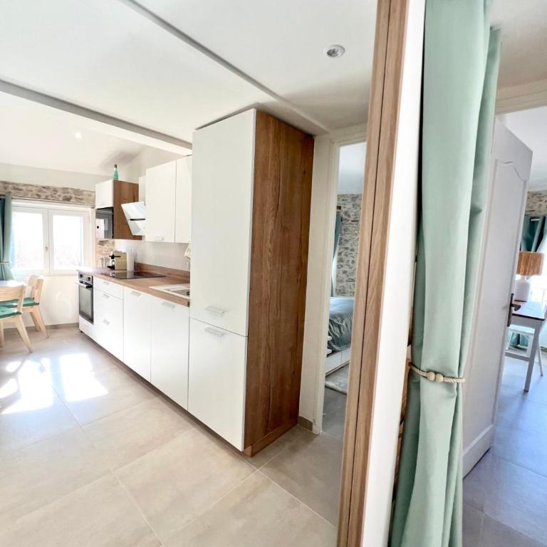 Old Antibes - 1 bedroom - 4 people - Apartamento - 12