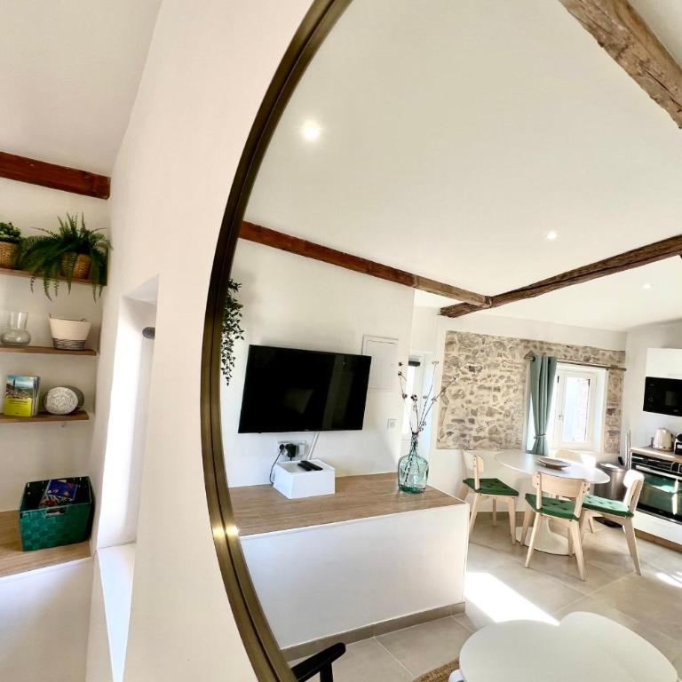 Old Antibes - 1 bedroom - 4 people - Apartamento - 9