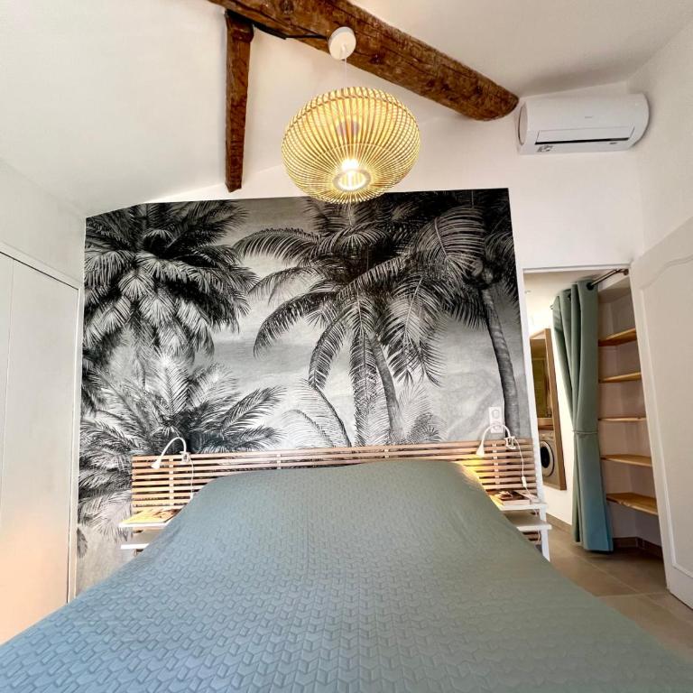 Old Antibes - 1 bedroom - 4 people - Apartamento - 14