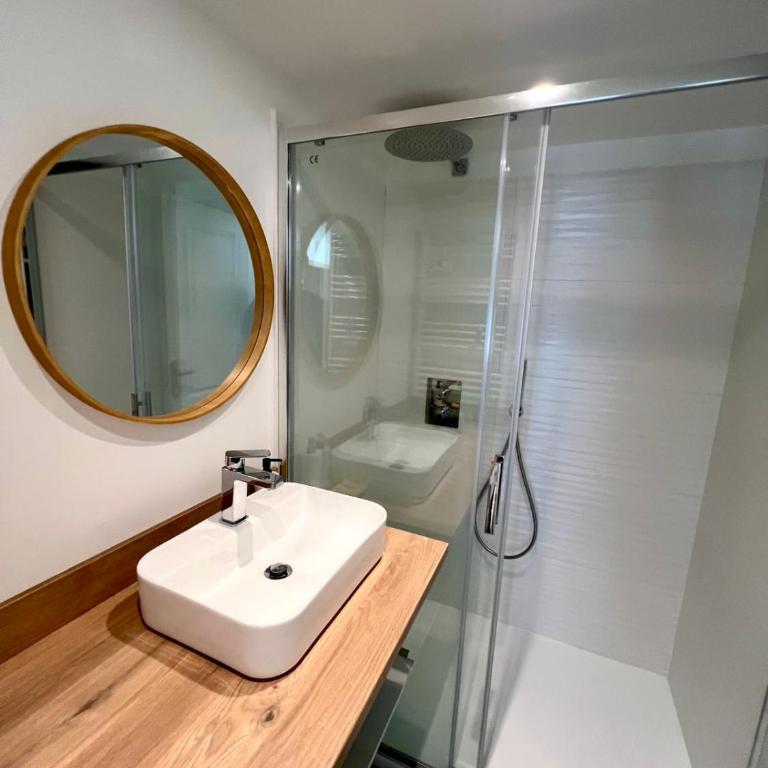 Old Antibes - 1 bedroom - 4 people - Apartamento - 17