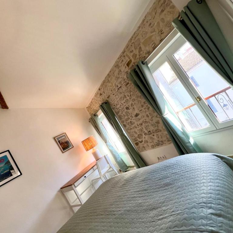 Old Antibes - 1 bedroom - 4 people - Apartamento - 15