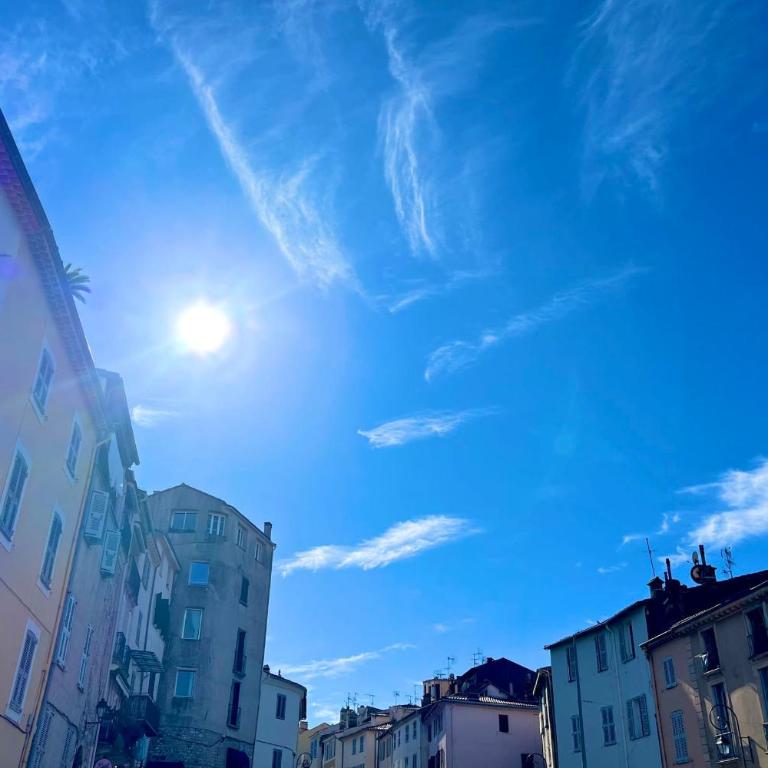 Old Antibes - 1 bedroom - 4 people - Apartamento - 21