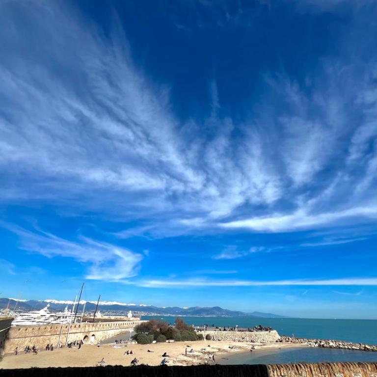 Old Antibes - 1 bedroom - 4 people - Apartamento - 22
