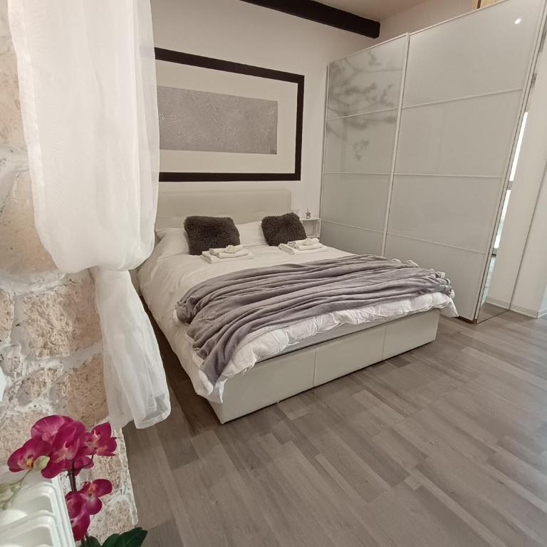 B&B Porta romana - Appartamento con 1 Camera da Letto - 3
