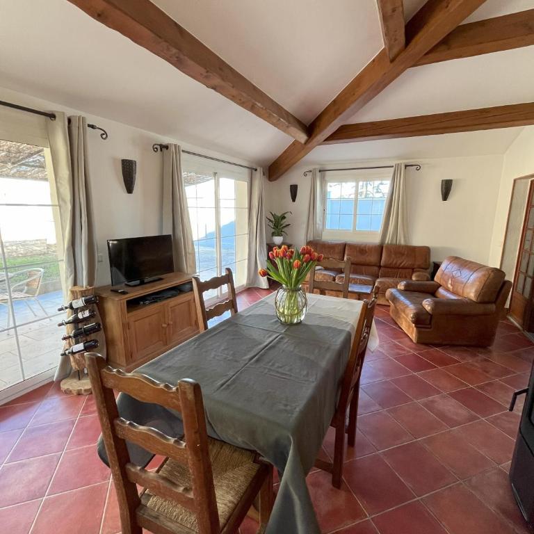 Les Villas du Parc - Villa Anna - 15
