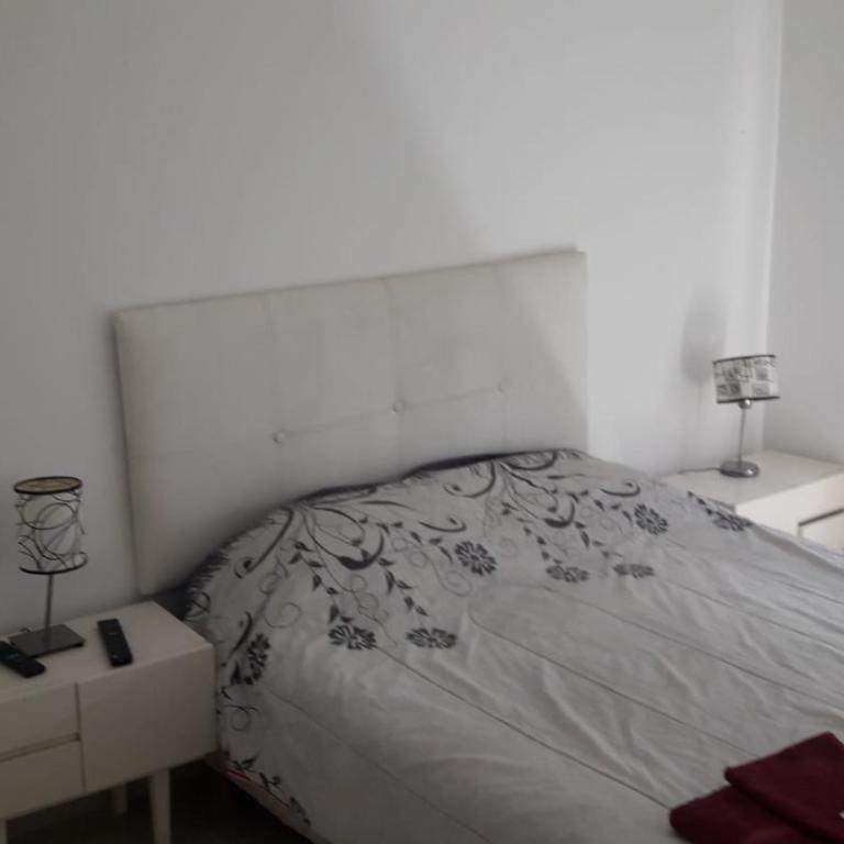 San Humberto - Apartamento de 2 dormitorios - 22