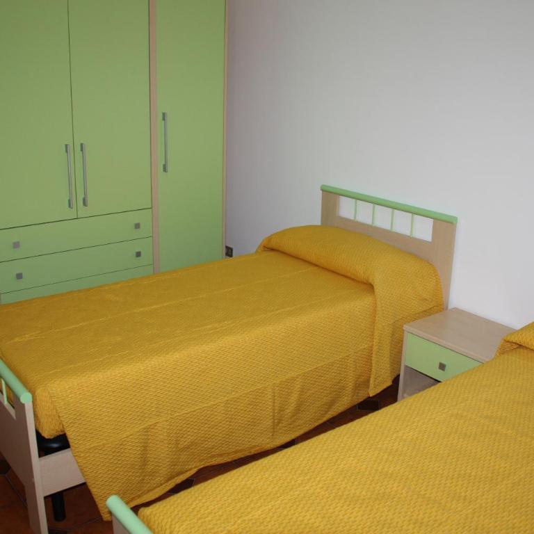 Casa Viola - Appartamento con Terrazza - 13