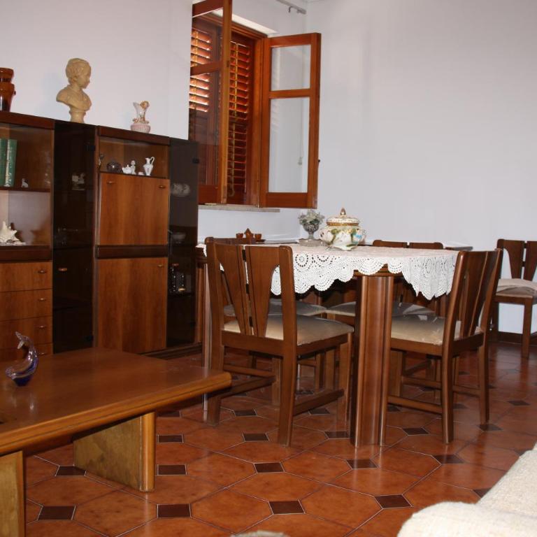 Casa Viola - Appartamento con Terrazza - 7