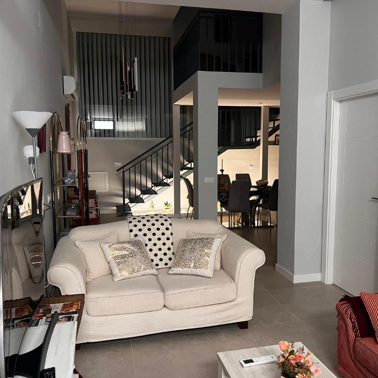 LOFT SALAMANCA n 1 - Loft - 1