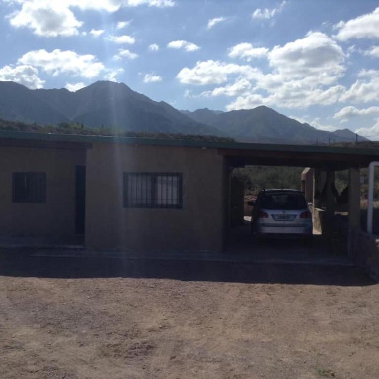 Mulelle cabañas - Chalet de 2 dormitorios - 22