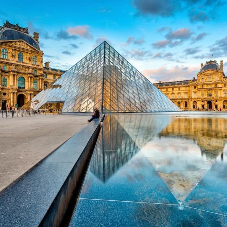 Large Luxury Loft with AC 3 to 4 Bedrooms Montorgueil Louvre - Appartement 4 Chambres de Luxe - 58