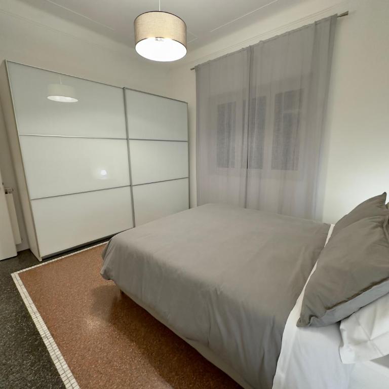 Appartamento La Mola - Apartment with Balcony - 8
