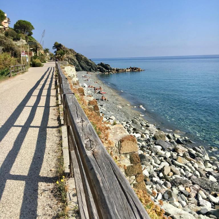 Appartamento La Mola - Apartment with Balcony - 22