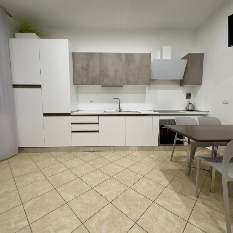 Appartamento La Mola - Apartment with Balcony - 2