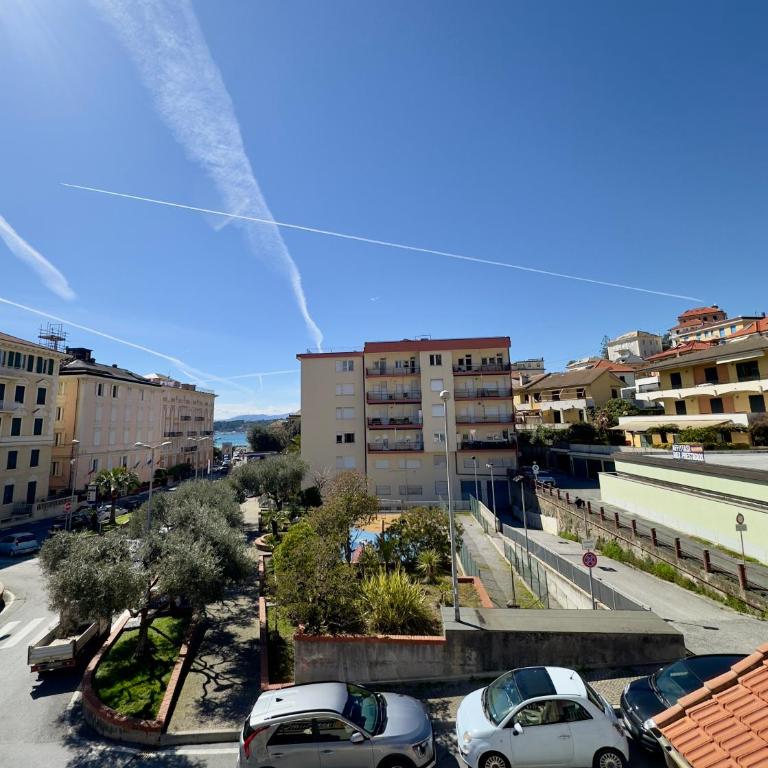Appartamento La Mola - Apartment with Balcony - 15