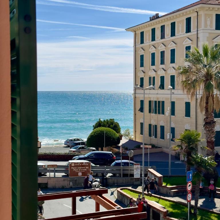 Appartamento La Mola - Apartment with Balcony - 17
