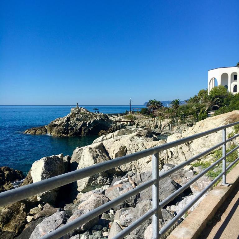 Appartamento La Mola - Apartment with Balcony - 21