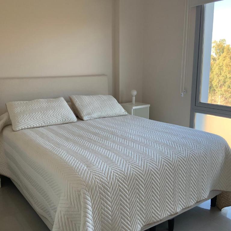Terrazas Puerto Madryn - Apartamento de 2 dormitorios - 30