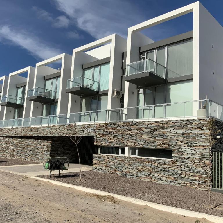 Terrazas Puerto Madryn - Apartamento de 2 dormitorios - 1