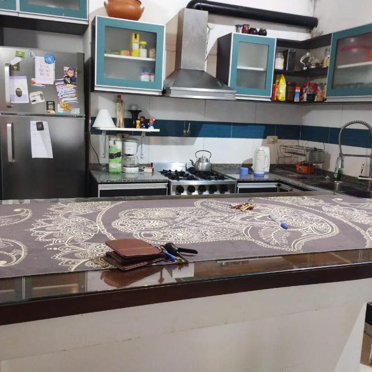 Casa Quinta con pileta Tortuguitas Bs As - Casa de 2 dormitorios - 20