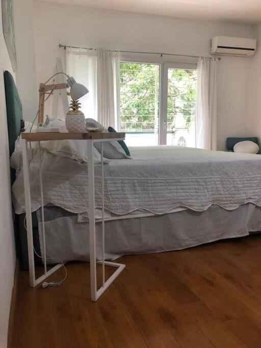 Luminoso monoambiente Riobamba y Corrientes - Apartamento de 1 dormitorio - 12