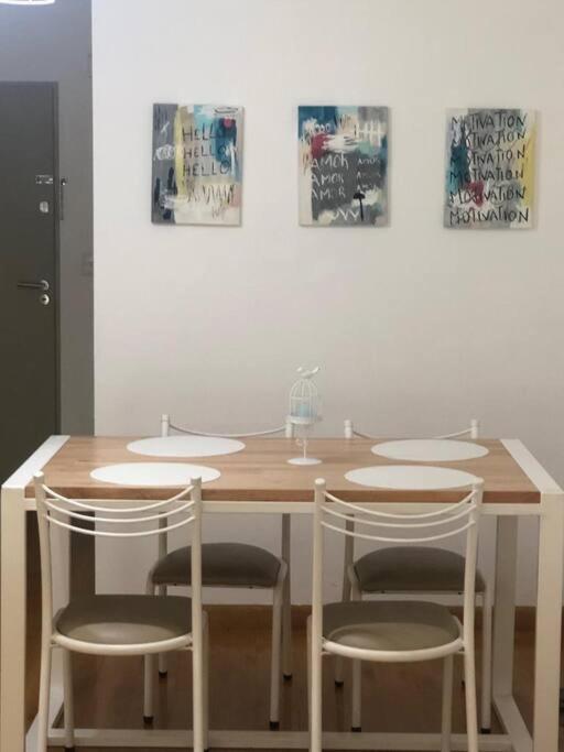 Luminoso monoambiente Riobamba y Corrientes - Apartamento de 1 dormitorio - 15