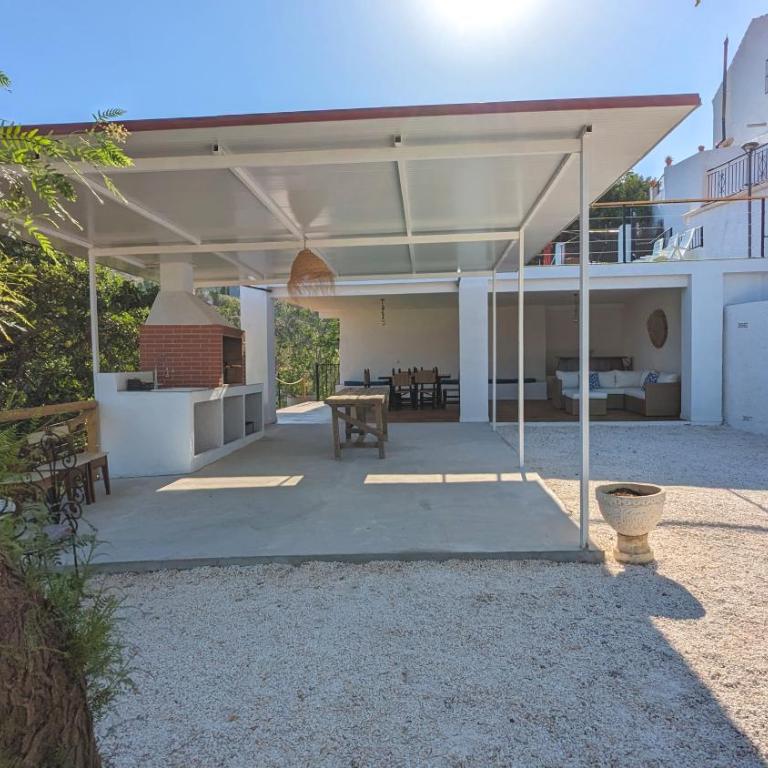 Casa Rural Pagalvan - Casa de 5 dormitorios - 3